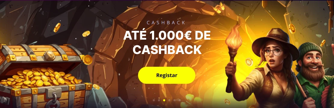 Slotorocasino Promotional Banner